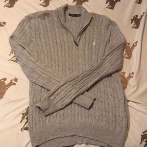 POLO Ralph Lauren sweater
